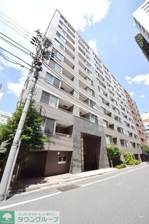 KDXレジデンス日本橋水天宮の物件内観写真